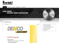 Dia-Job AS Avd Rena