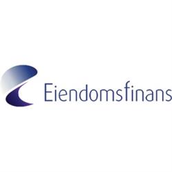 Eiendomsfinans Drift AS