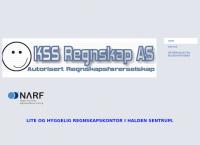 KSS Regnskap AS