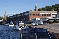 Italmarin As