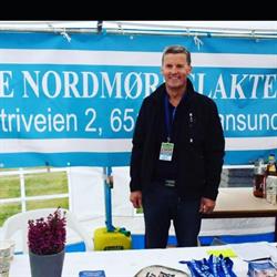 Ytre Nordmøre Slakteri AS
