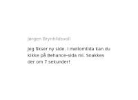 Jørgen Brynhildsvoll