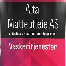 Alta Matteutleie AS