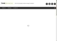 Tag Sensors AS