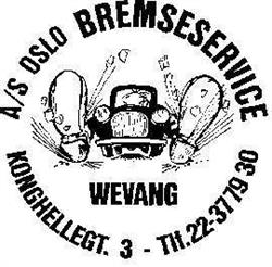 AS Oslo Bremseservice