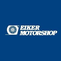 Eiker Motorshop a/S