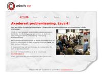 Minds On ANS