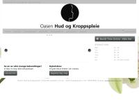 Oasen Hud Og Kroppspleie