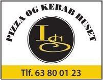 Ls Pizza & Kebab Huset V/Enayatolah Tanian