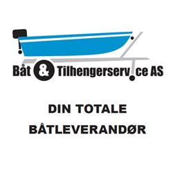 Båt & Tilhengerservice AS