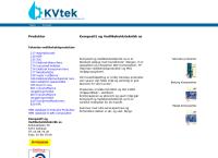 Kompositt og Vedlikeholdsteknikk as