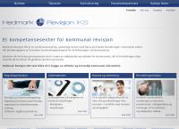 Hedmark Revisjon IKS