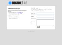 Digiref AS