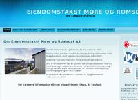Eiendomstakst Møre og Romsdal AS