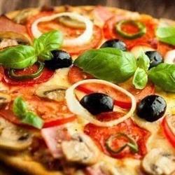 Nannestad Pizza & Bar