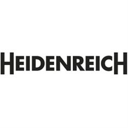 Heidenreich AS avd Verdal