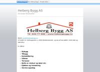 Helberg Bygg AS