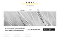 Straa Frisørene Ullevål AS