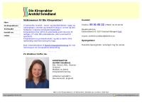 Din Kiropraktor