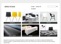 Berg Studio a S
