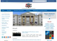 Latvias Ambassade