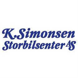 K. Simonsen Storbilsenter AS