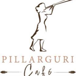 Pillarguri Café As