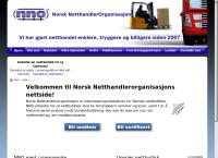 Norsk Netthandlerorganisasjon Nno