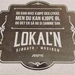 Lokaln AS