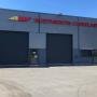 Lokalet, Moss