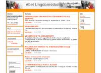 Abel ungdomsskole