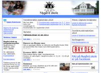 Nygård Skole OG Kompetansesenter