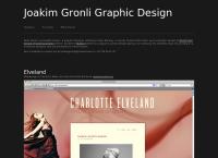 Grønli Grafisk Design