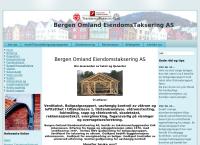Bergen Omland Eiendomstaksering