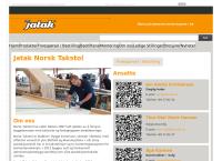 Norsk Takstol AS