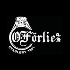 O Førlie AS