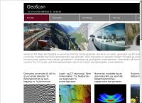 Geoscan AS