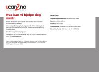 Ucan2 Bedrift Holding AS