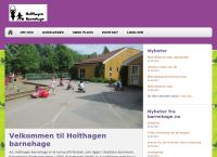 Holthagen Barnehage