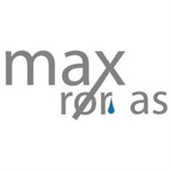 Maxrør AS