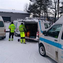 Fiber Sør AS