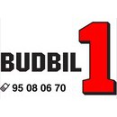 Budbil 1 Drammen AS