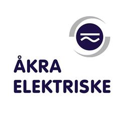 Elkjøp Åkra Elektriske AS