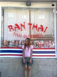 Ranthai AS