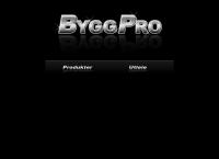 Byggpro