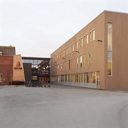 Ole Vig Videregående Skole