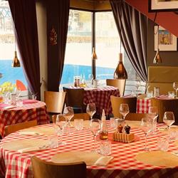 Il Passatore Art Restaurant