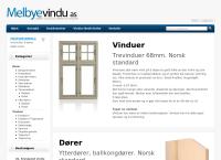 Melbyevindu AS
