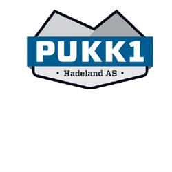 Pukk 1 Hadeland AS