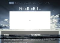 Finndinbil DA